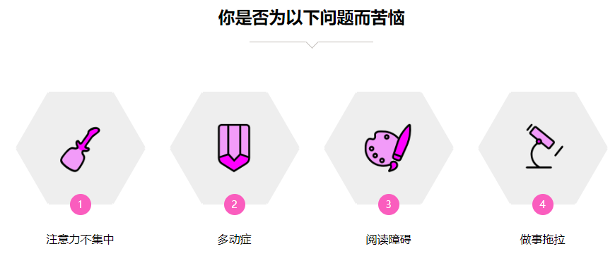 深圳儿童心理辅导