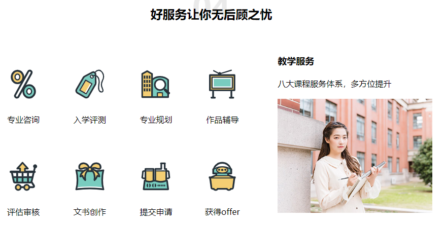 艺术留学