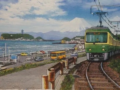 日语培训