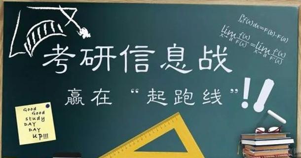 考研培训