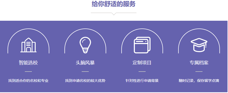 美国留学