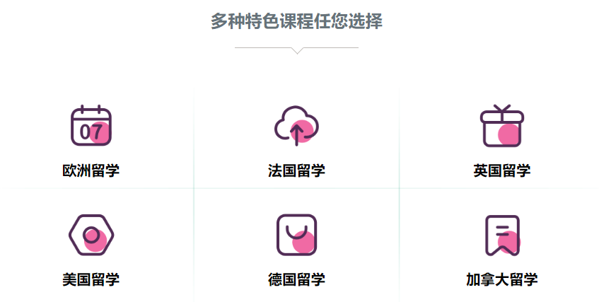 艺术留学