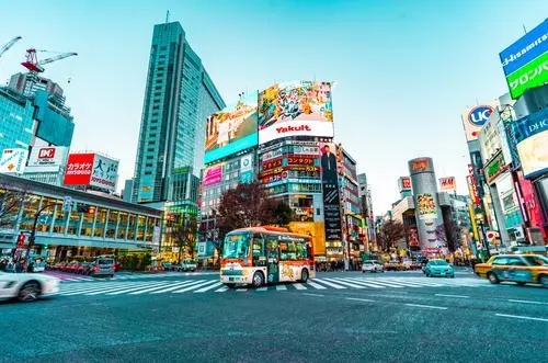 日本留学